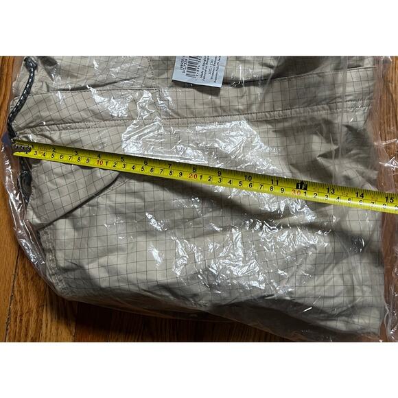 Columbia Plaid Ramona Falls Jacket NWT SEALED Size XXL - Picture 4 of 7